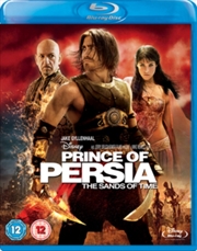 Buy Prince Of Persia - The Sands Of Time