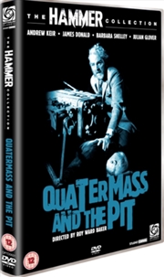 Buy Quatermass And The Pit (REGION 2)