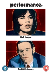 Buy Performance (REGION 2)