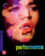 Buy Performance