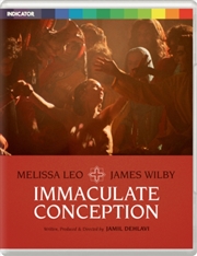 Buy Immaculate Conception Limited Edition