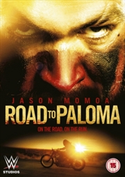 Buy Road To Paloma (REGION 2)