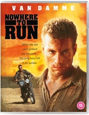 Buy Nowhere to Run