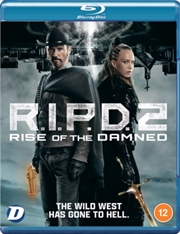 Buy R.I.P.D. 2 - Rise Of The Damned