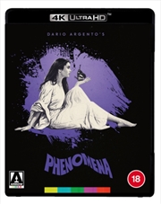 Buy Phenomena