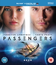 Buy Passengers