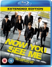 Buy Now You See Me