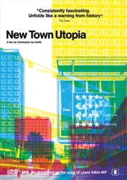 Buy New Town Utopia (REGION 2)