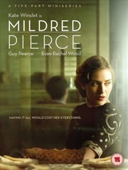Buy Mildred Pierce - Complete Mini Series (REGION 2)