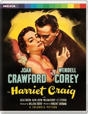 Buy Harriet Craig Limited Edition