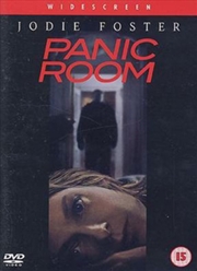 Buy Panic Room (REGION 2)
