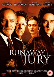 Buy Runaway Jury (REGION 2)