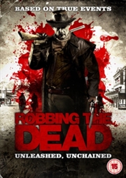 Buy Redemption - For Robbing The Dead (REGION 2)