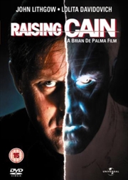 Buy Raising Cain (REGION 2)