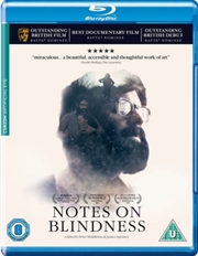 Buy Notes On Blindness