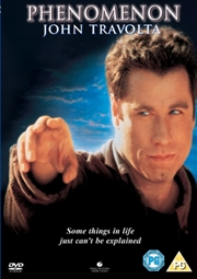 Buy Phenomenon (REGION 2)