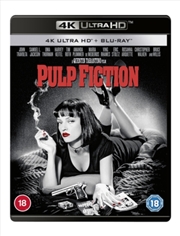 Buy Pulp Fiction