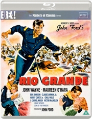 Buy Rio Grande