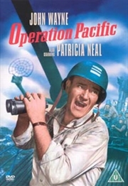 Buy Operation Pacific (REGION 2)