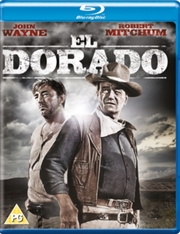 Buy El Dorado