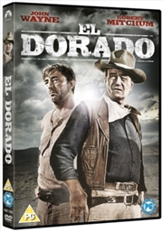 Buy El Dorado (REGION 2)