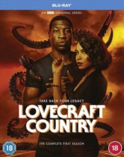Buy Lovecraft Country - Complete Mini Series