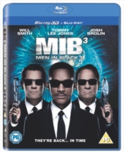 Buy Men In Black 3