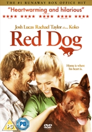 Buy Red Dog (REGION 2)