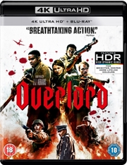 Buy Overlord