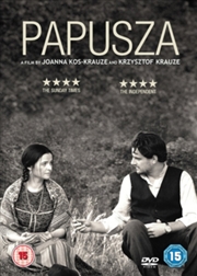 Buy Papusza (REGION 2)
