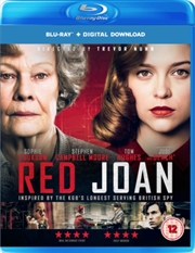 Buy Red Joan
