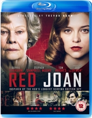 Buy Red Joan