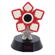 Buy Stranger Things Demogorgon Icon Light