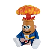 Buy Garbage Pail Kids - Adam Bomb Poptator