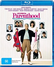 Buy Parenthood