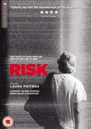 Buy Risk (REGION 2)