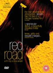 Buy Red Road (REGION 2)