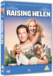 Buy Raising Helen (REGION 2)