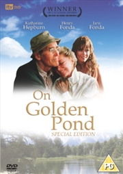 Buy On Golden Pond (REGION 2)