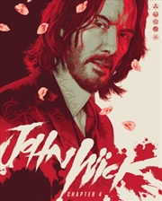 Buy John Wick - Chapter 4