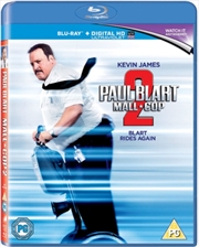 Buy Paul Blart - Mall Cop 2