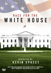 Buy Race For The White House (REGION 2)