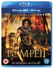 Buy Pompeii