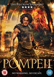 Buy Pompeii (REGION 2)