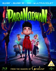 Buy ParaNorman
