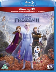 Buy Frozen 2