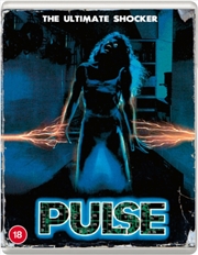 Buy Pulse - Limited Edition