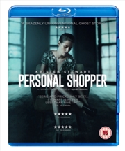 Buy Personal Shopper