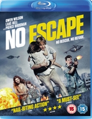 Buy No Escape