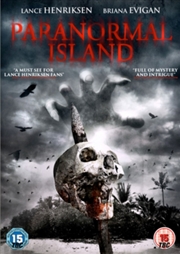 Buy Paranormal Island (REGION 2)